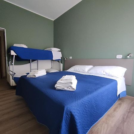 Hotel Montebello Riccione Eksteriør bilde