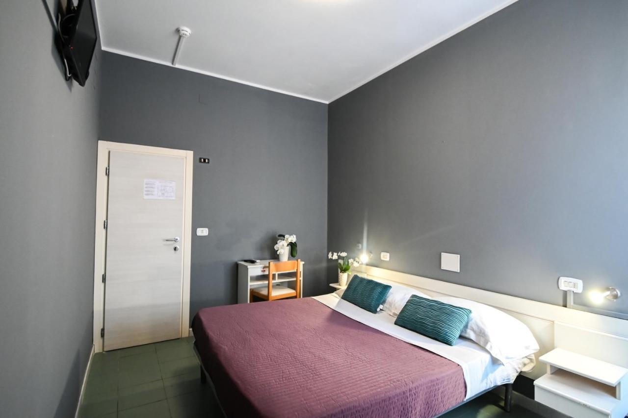 Hotel Montebello Riccione Eksteriør bilde
