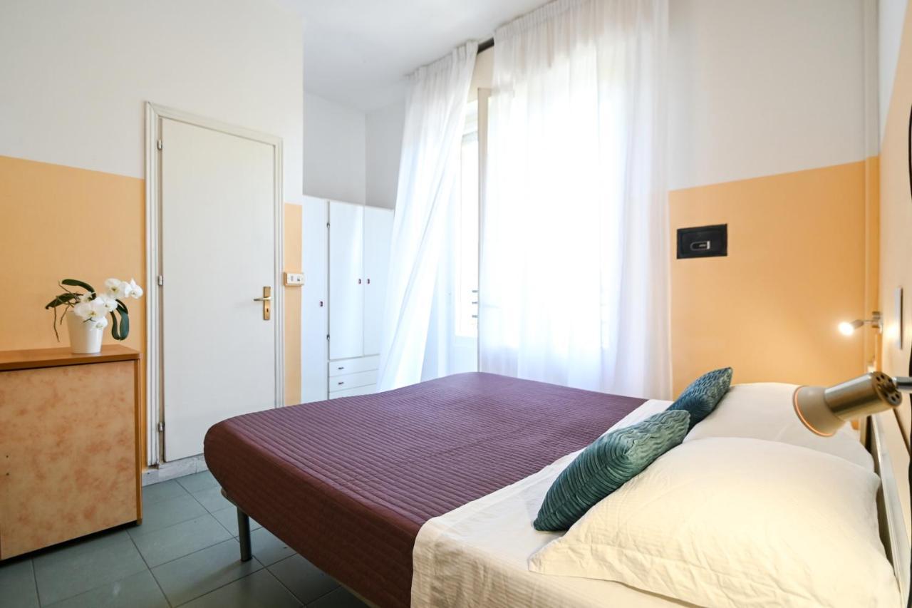 Hotel Montebello Riccione Eksteriør bilde