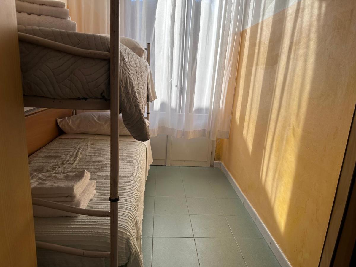 Hotel Montebello Riccione Eksteriør bilde