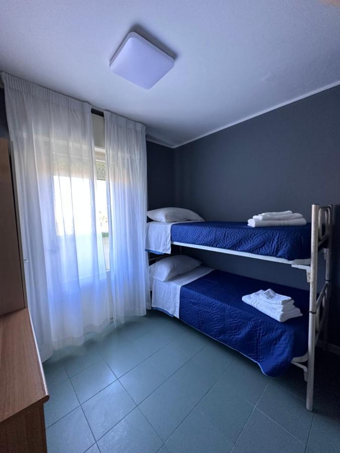 Hotel Montebello Riccione Eksteriør bilde