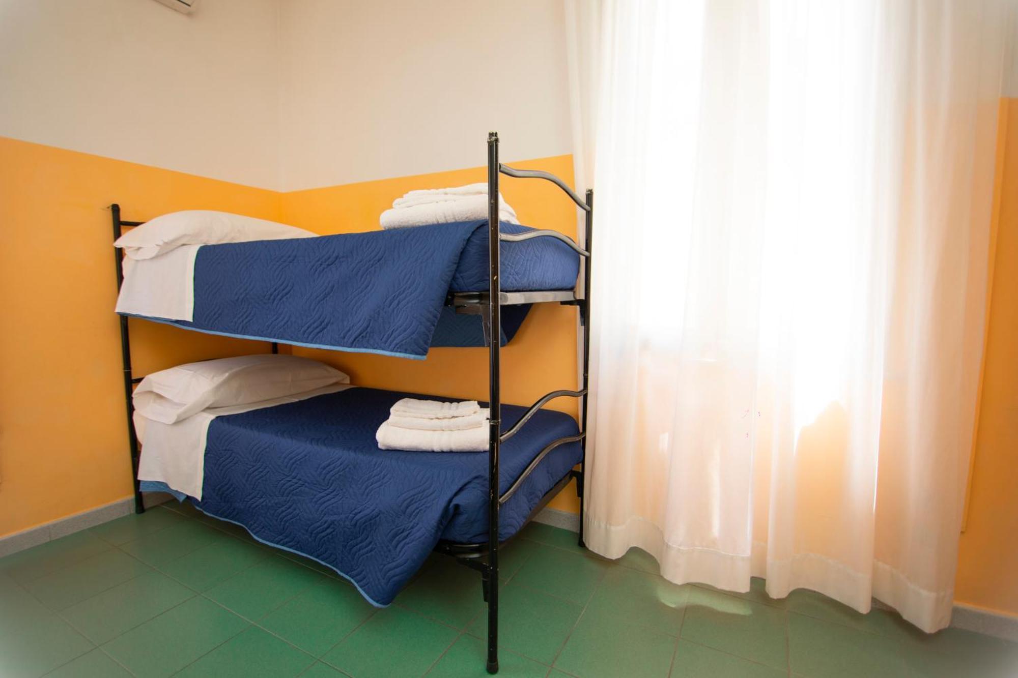 Hotel Montebello Riccione Eksteriør bilde