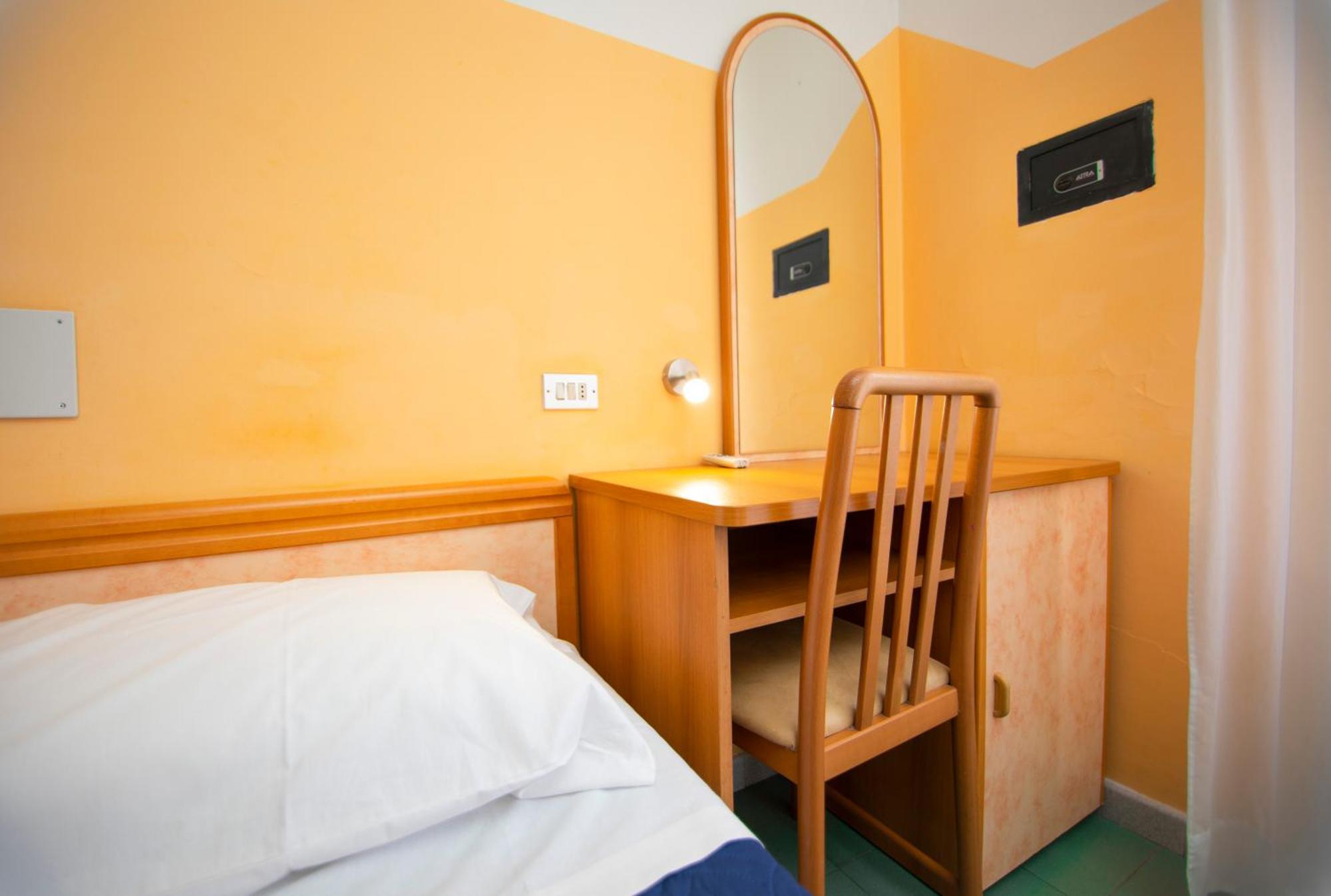 Hotel Montebello Riccione Eksteriør bilde