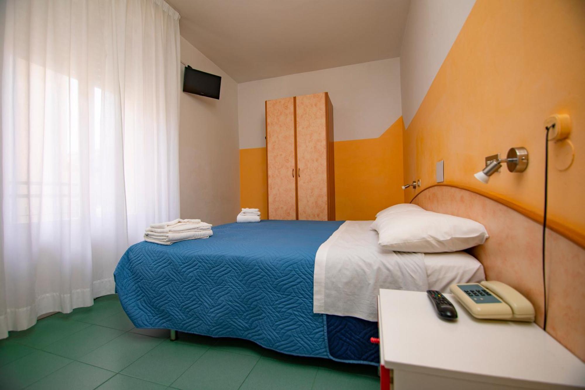Hotel Montebello Riccione Eksteriør bilde