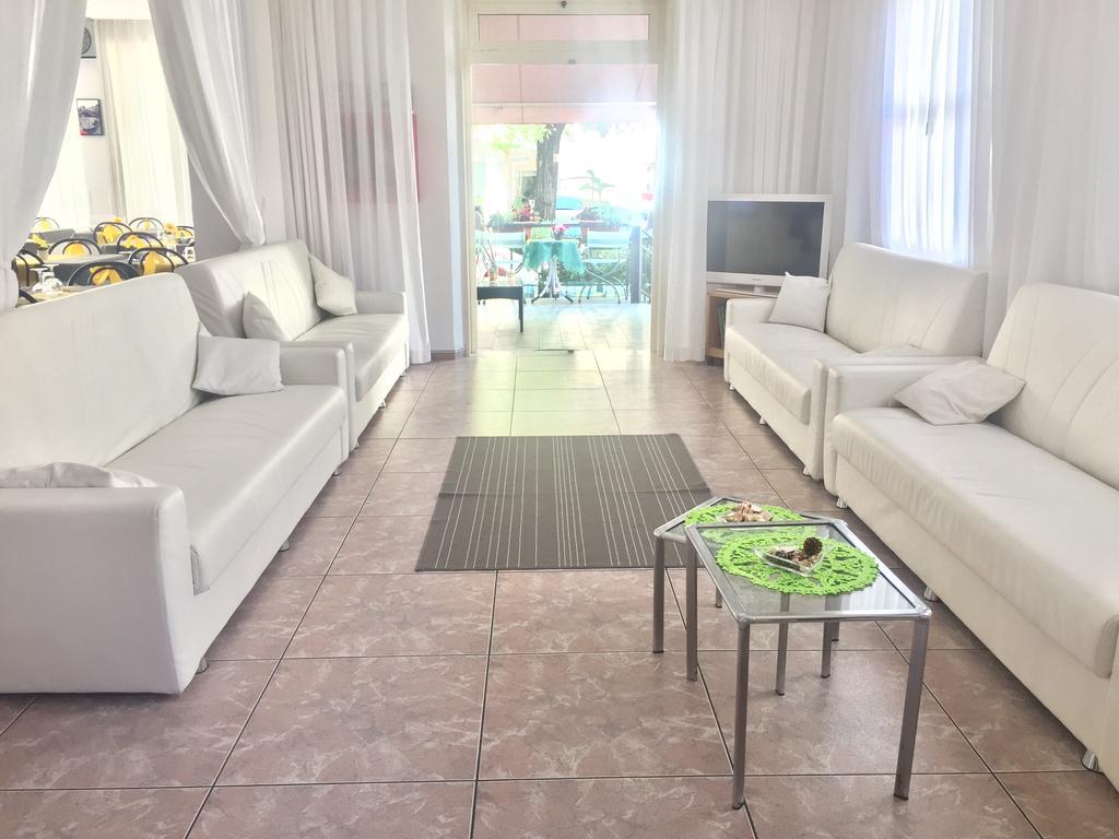 Hotel Montebello Riccione Eksteriør bilde