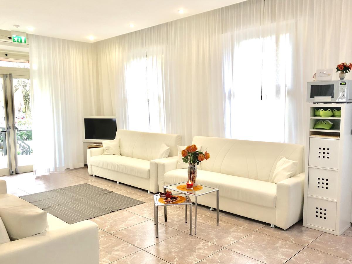 Hotel Montebello Riccione Eksteriør bilde