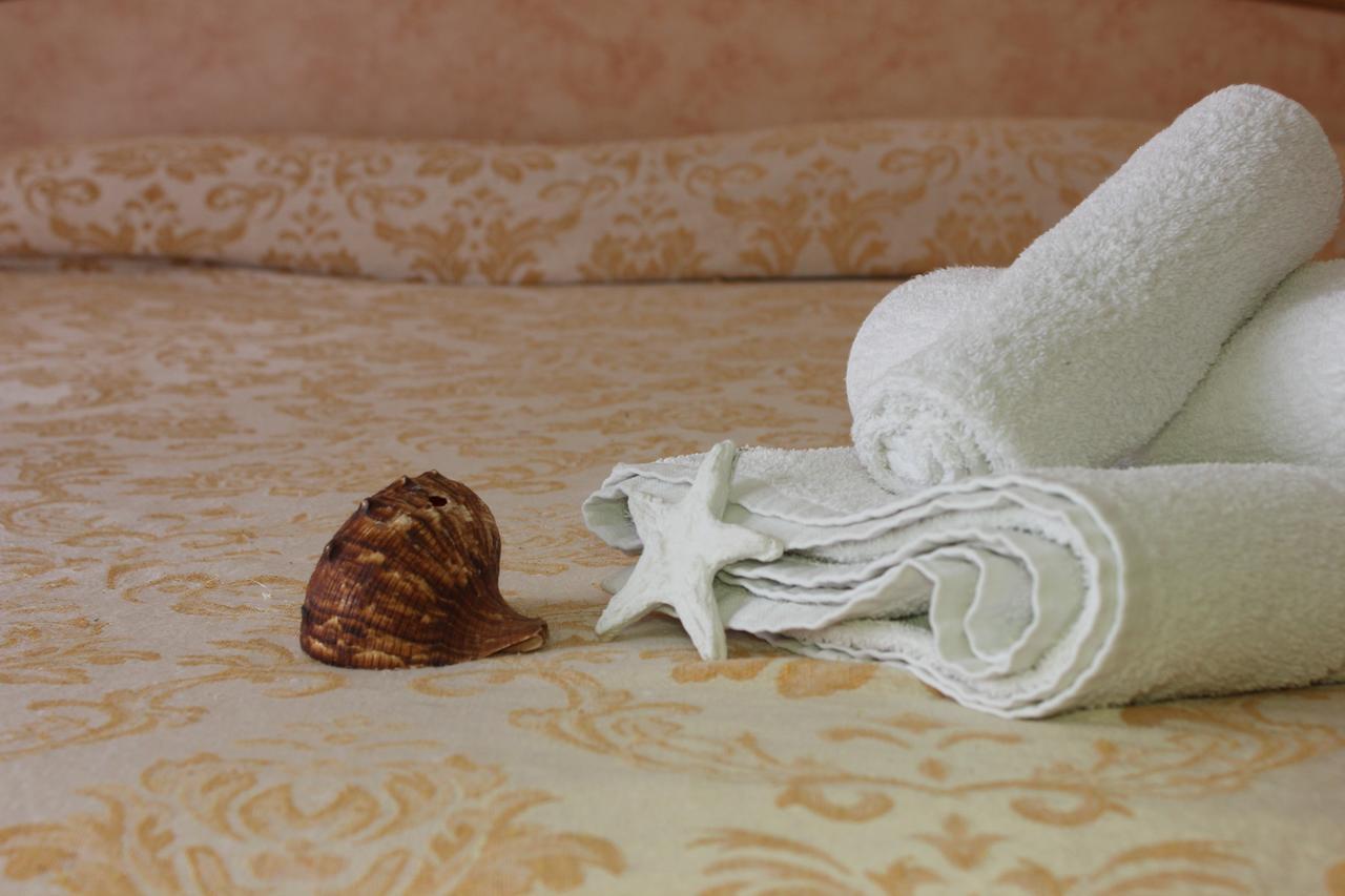 Hotel Montebello Riccione Eksteriør bilde