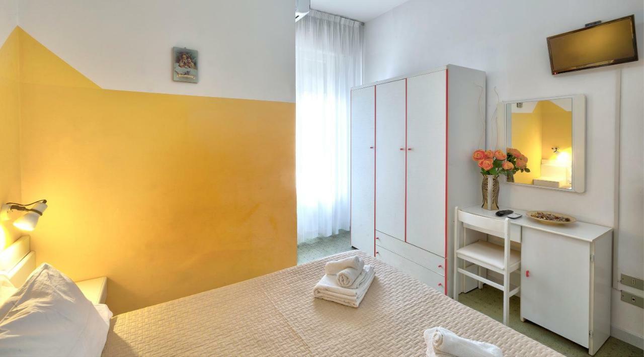 Hotel Montebello Riccione Eksteriør bilde